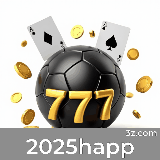 2025happ: Seu Cassino Online Confiável e Seguro