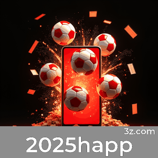 2025happ: Download Rápido, Uso Fácil no Brasil