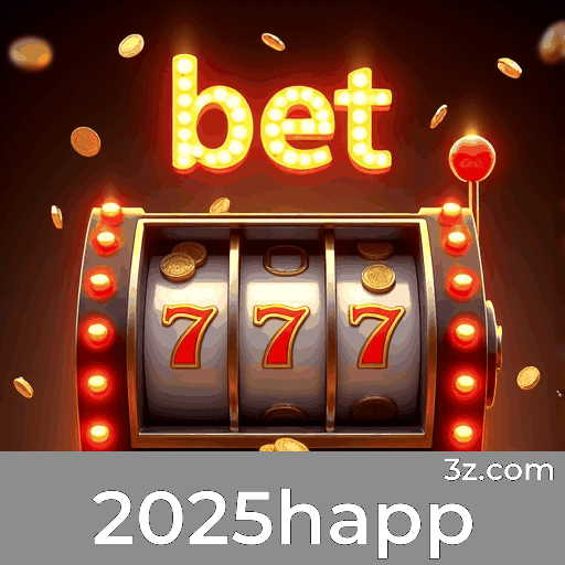 2025happ: Seu Cassino Online Confiável e Seguro