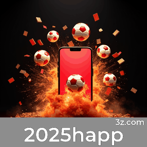2025happ: Cobertura Completa de Esportes com Odds Instantâneas