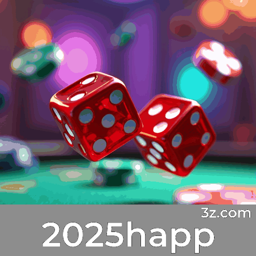 2025happ: Seu Cassino Online Confiável e Seguro
