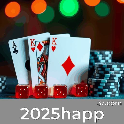 2025happ: Cobertura Completa de Esportes com Odds Instantâneas