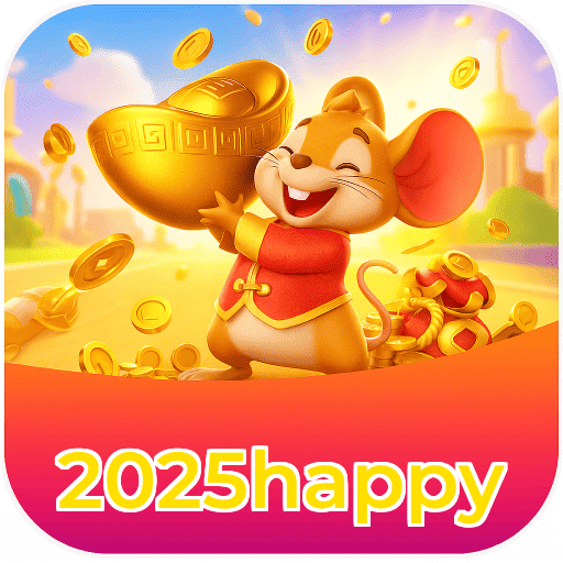 2025happy logo