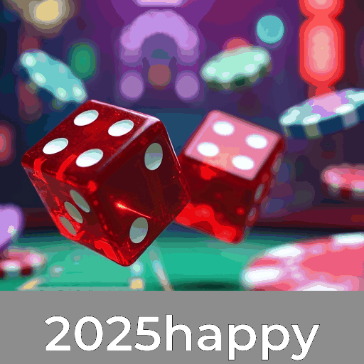 Cassino Online 2025happy