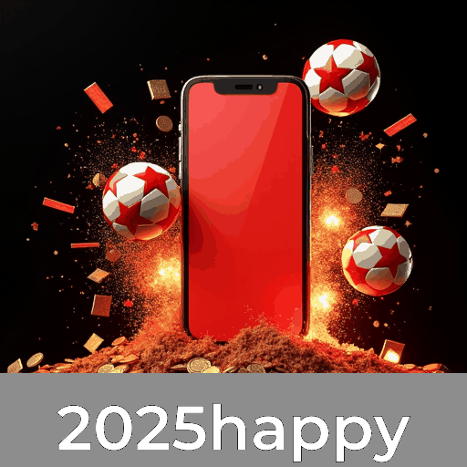 Acesso ao 2025happy