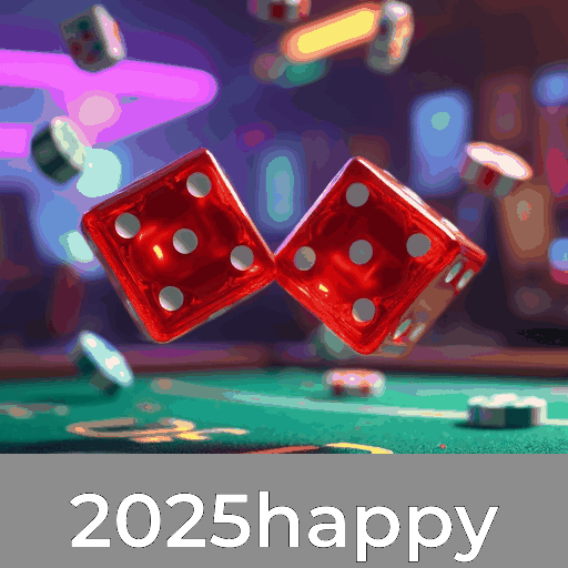 Acesso ao 2025happy