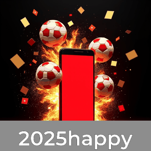 Cadastro na 2025happy
