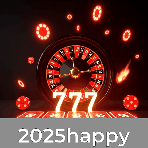 Cadastro na 2025happy