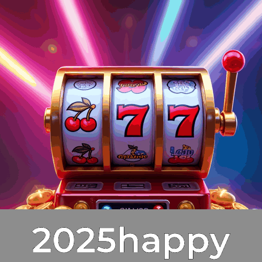 Cadastro na 2025happy