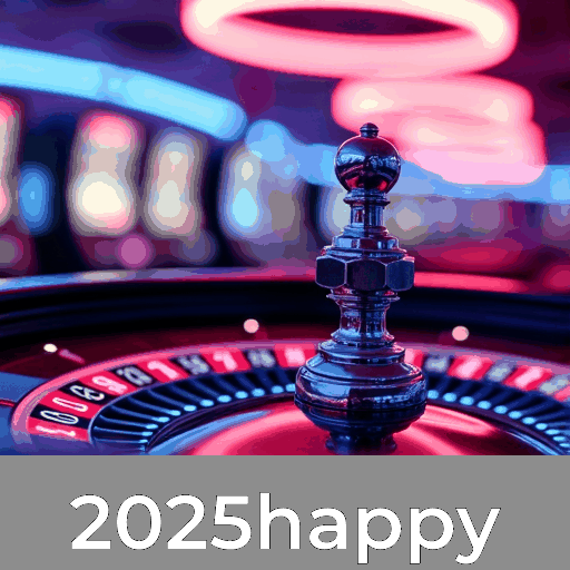 Cassino Online 2025happy