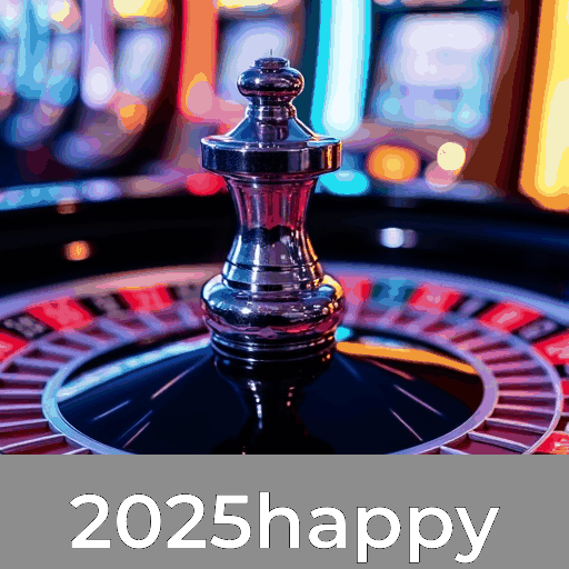 Cassino Online 2025happy
