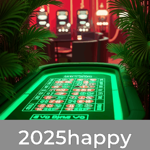 Cassino Online 2025happy