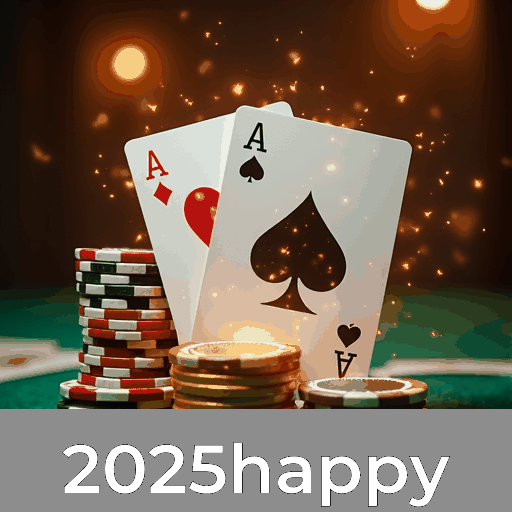 Cadastro na 2025happy