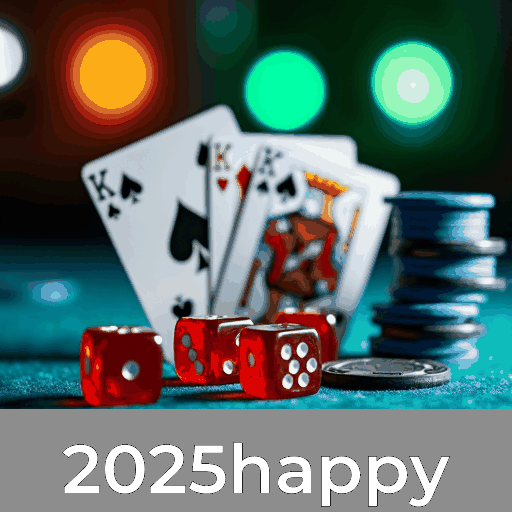 Cadastro na 2025happy