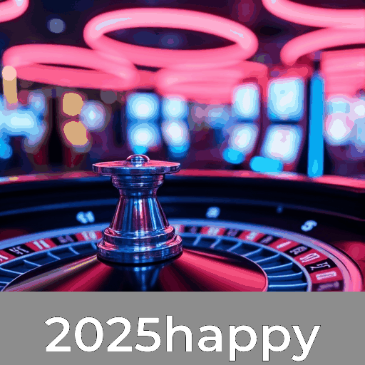 Cassino Online 2025happy