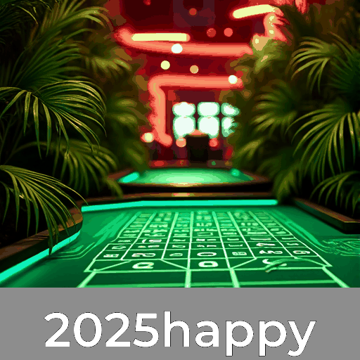 Cadastro na 2025happy
